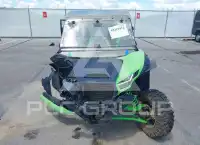 2021 Kawasaki KRF1000 фото