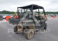 2021 Kawasaki KAF820 фото