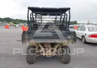2021 Kawasaki KAF820 фото