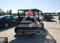 2021 Kawasaki KAF820 photo