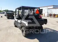 2021 Kawasaki KAF820 photo