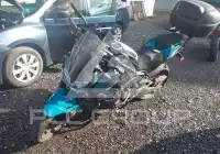 2021 Kawasaki ER400 фото
