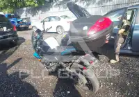 2021 Kawasaki ER400 фото