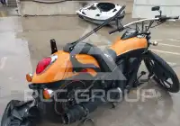 2021 Kawasaki VN900 фото