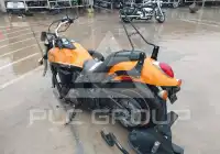 2021 Kawasaki VN900 фото