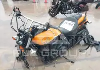 2021 Kawasaki VN900 фото