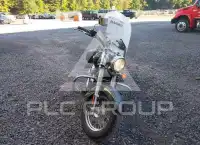 2021 Kawasaki VN900 фото