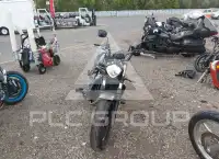 2021 Kawasaki EN650 фото