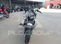 2021 Kawasaki EN650 фото