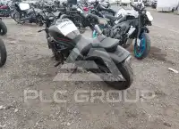 2021 Kawasaki EN650 фото