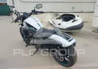 2021 Kawasaki EN650 фото