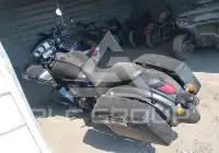 2021 Kawasaki VN1700 фото