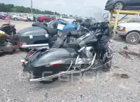 2021 Kawasaki VN1700 фото