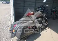 2021 Kawasaki VN1700 фото