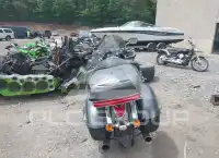 2021 Kawasaki VN1700 фото