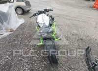 2021 Kawasaki ER650 photo