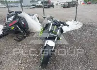 2021 Kawasaki ER650 photo