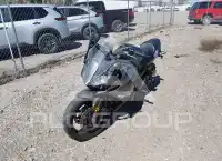 2021 Kawasaki EX650 photo