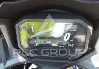 2021 Kawasaki EX650 фото