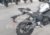 2021 Kawasaki EX650 фото