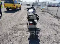 2021 Kawasaki EX650 photo