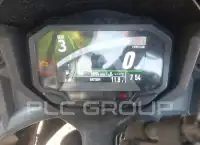 2021 Kawasaki EX650 фото