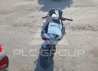2021 Kawasaki EX650 фото