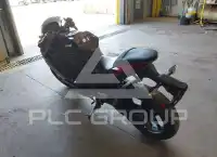 2021 Kawasaki EX650 photo