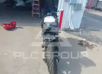 2021 Kawasaki EX650 фото
