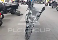 2021 Kawasaki EX650 фото