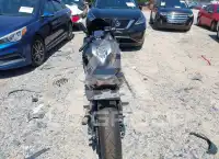 2021 Kawasaki EX650 фото
