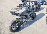 2021 Kawasaki EX650 фото