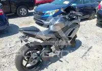 2021 Kawasaki EX650 фото
