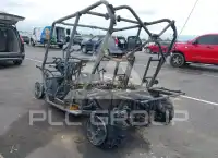 2021 Kawasaki KRT800 photo