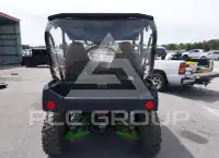 2021 Kawasaki KRT800 фото
