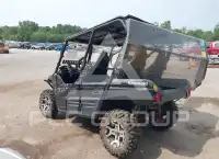 2021 Kawasaki KRT800 фото