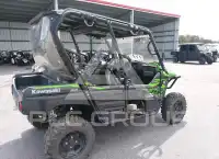 2021 Kawasaki KRT800 фото