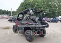 2021 Kawasaki KRT800 фото