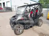 2021 Kawasaki KRT800 фото