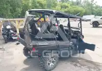 2021 Kawasaki KRT800 фото