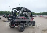 2021 Kawasaki KRT800 фото