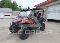 2021 Kawasaki KRT800 фото