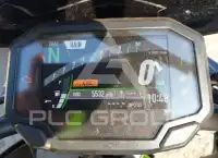 2021 Kawasaki ZR900 photo