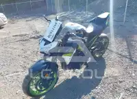 2021 Kawasaki ZR900 photo