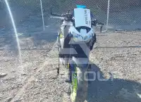2021 Kawasaki ZR900 photo
