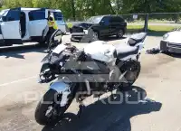 2021 Kawasaki ZX636 фото