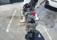 2021 Kawasaki ZX636 фото