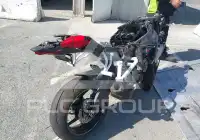 2021 Kawasaki ZX636 фото