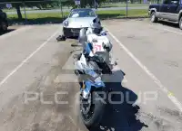 2021 Kawasaki ZX636 фото
