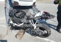 2021 Kawasaki ZX636 фото